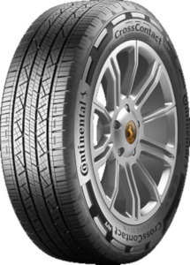 Continental CrossContact H/T ( 235/60 R17 102V EVc, mit Felgenrippe )