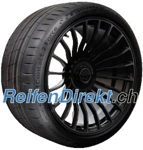 Continental SportContact 7 Force ( 325/30 ZR21 (108Y) XL BB, EVc, mit Felgenrippe )