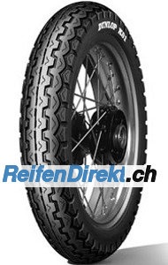 Dunlop, Dunlop K 81 Roadmaster TT 100 GP ( 100/90-19 TT 57H M/C, Variante J, Vorderrad )