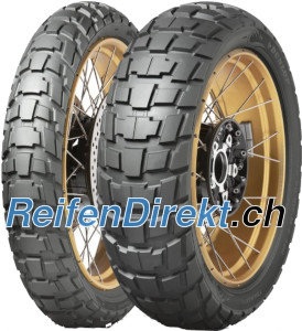 Dunlop Trailmax Raid ( 150/70 R17 TL 69T Hinterrad, M+S Kennung )