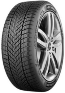 Dunlop Winter ( 215/55 R16 97H XL EVs BLK )