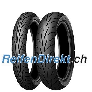 Dunlop Arrowmax GT 601 ( 110/90-18 TL 61H Hinterrad )