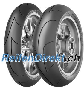 Dunlop D213 GP Pro ( 120/70 ZR17 TL (58W) Vorderrad )
