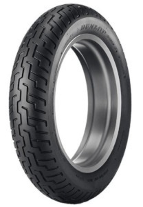Dunlop D 404 ( 150/80B16 TL 71H Hinterrad )