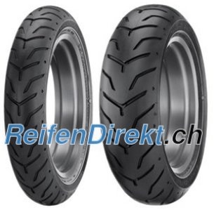 Dunlop, Dunlop D 407 T H/D ( 180/65B16 TL 81H Hinterrad, M/C )