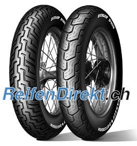Dunlop D 402 F H/D ( MT90B16 TL 72H M/C, Vorderrad )