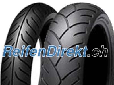 Dunlop D423 F ( 130/70 R18 TL 63H Vorderrad )