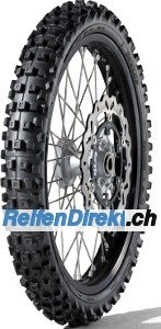 Dunlop D908 F ( 90/90-21 TT 54S M+S Kennung, Vorderrad )