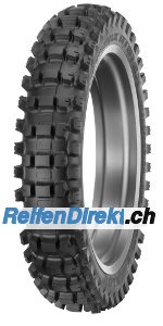 Dunlop Geomax AT 81 EX ( 110/100-18 TT 64M Hinterrad )