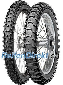Dunlop Geomax MX 12 ( 120/80-19 TT 63M Hinterrad )