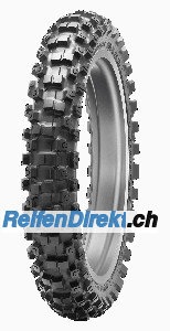 Dunlop Geomax MX 53 ( 80/100-12 TT 41M Hinterrad )