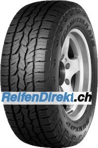 Dunlop Grandtrek AT 5 ( 245/65 R17 107H OWL )