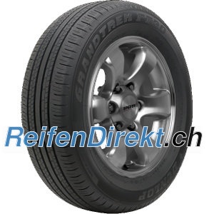Dunlop Grandtrek PT30 ( 225/65 R17 102H BLK )