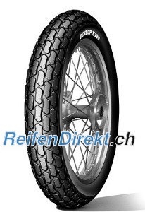 Dunlop K 180 ( 130/80-12 TL 69J Hinterrad, M/C )