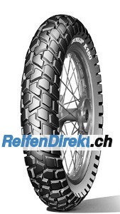 Dunlop K 460 ( 90/100-19 TT 55P M/C, Vorderrad )