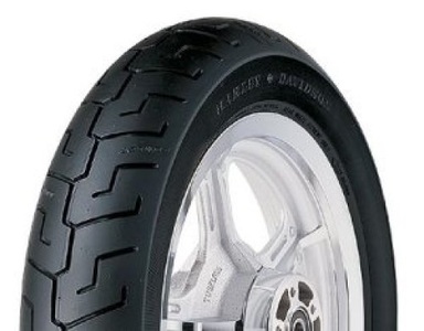 Dunlop, Dunlop K 591 H/D ( 160/70B17 TL 73V roue arrière )