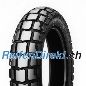 Dunlop K 660 ( 130/90-17 TT 68S Hinterrad, M/C )