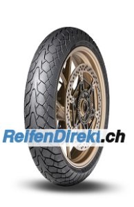 Dunlop Mutant ( 110/80 R19 TL 59V M+S Kennung, Vorderrad )