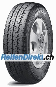 Dunlop SP LT 30A ( 215/70 R16C 108S BLK )