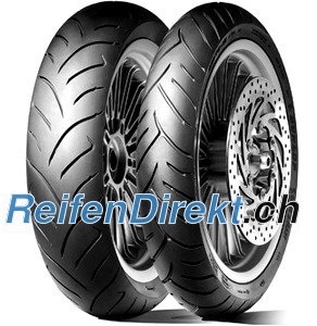 Dunlop ScootSmart ( 110/100-12 TL 67J Vorderrad )
