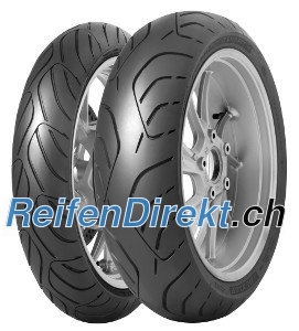Dunlop, Dunlop Sportmax Roadsmart III ( 150/70 ZR17 TL (69W) Hinterrad, M/C )