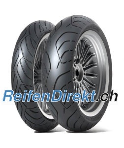 Dunlop, Dunlop Sportmax Roadsmart III Scooter ( 120/70 R14 TL 55H Vorderrad DOT2022 )