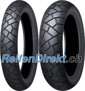 Dunlop Trailmax Mixtour ( 110/80 R19 TL 59V Vorderrad )