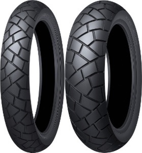 Dunlop Trailmax Mixtour ( 90/90-21 TL 54V M+S Kennung, M/C, Vorderrad )