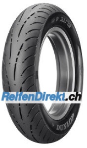 Dunlop Elite 4 ( 200/55 R16 TL 77H Hinterrad )