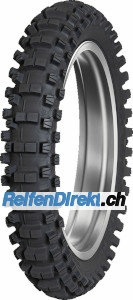 Dunlop Geomax MX 34 ( 80/100-12 TT 41M Hinterrad )