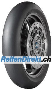 Dunlop KR109 MS2+ Slick ( 125/80 R17 TL Vorderrad )