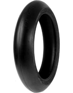 Dunlop KR 109 ( 125/80 R17 TL Vorderrad )