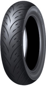 Dunlop ScootSmart 2 ( 140/70-14 TL 62P Hinterrad )