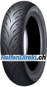 Dunlop ScootSmart 2 ( 130/70-13 RF TL 63P Hinterrad )