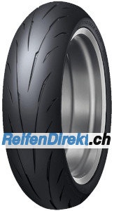 Dunlop Sportmax Q5A ( 160/60 ZR17 TL (69W) Hinterrad, M/C )