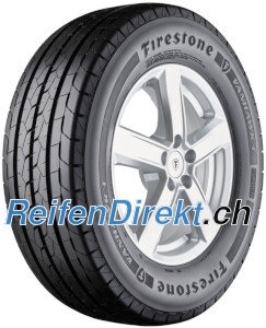 Firestone Vanhawk 3 ( 215/60 R16C 103/101T 6PR Enliten / EV )