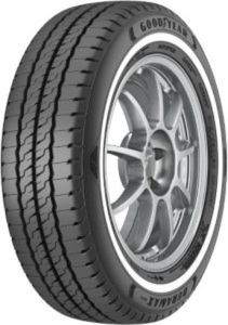 Goodyear, Goodyear DuraMax G2 ( 195 R15C 106/104S )