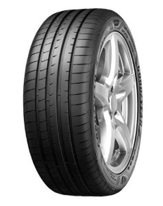 Goodyear, Goodyear Eagle F1 Asymmetric 5 ROF ( 205/45 R17 88W XL *, EDR, mit Felgenschutz (MFS), runflat )