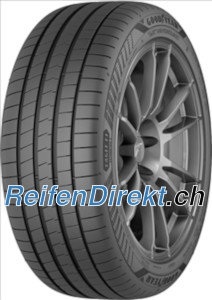 Goodyear Eagle F1 Asymmetric 6 ( 275/40 R22 107Y XL EDR, NG0, mit Felgenschutz (MFS) )