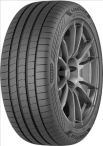 Goodyear Eagle F1 Asymmetric 6 ( 215/50 R18 92T EVR, mit Felgenschutz (MFS) )