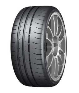 Goodyear Eagle F1 Supersport R ( 255/35 ZR20 (97Y) XL N1 )