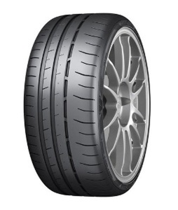 Goodyear, Goodyear Eagle F1 Supersport R ( 255/35 ZR20 (97Y) XL N1 )