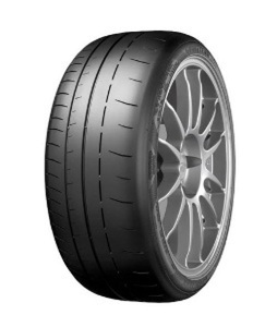 Goodyear Eagle F1 Supersport RS ( 335/30 ZR21 (109Y) XL N0, mit Felgenschutz (MFS) )
