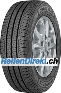 Goodyear EfficientGrip Cargo 2 ( 215/65 R16C 106/104T 6PR Doppelkennung 102H )