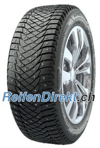 Goodyear Ultra Grip Arctic 2 SUV ( 225/60 R17 103T XL, bespiked )