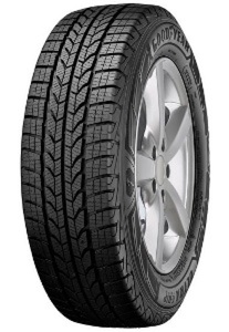 Goodyear, Winterreifen Goodyear UltraGrip Cargo 215/65/R16 109T