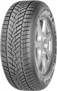 Goodyear UltraGrip Ice Gen 1 ( 215/60 R17 96T, Nordic compound, SUV )
