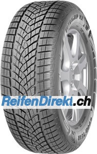 Goodyear UltraGrip Ice Gen 1 ( 215/55 R18 99T XL, Nordic compound, SUV )