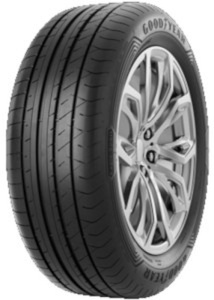 Goodyear Eagle Sport 2 UHP ( 205/55 R19 97V XL EVR, mit Felgenschutz (MFS) )
