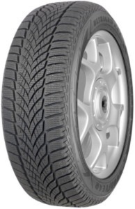 Goodyear UltraGrip Ice 2+ ( 155/70 R19 88T XL EVR, Nordic compound )